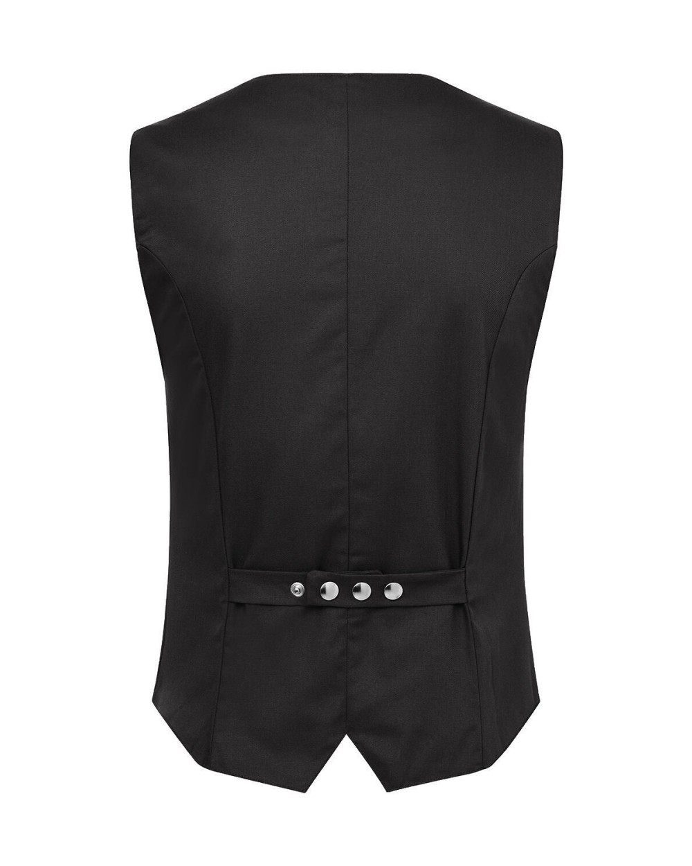 Vestes personnalisable KARLOWSKY Men's Waistcoat Kai