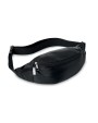 4DO Gürteltasche 210D RPET         MO6213- Taschen personalisierbar