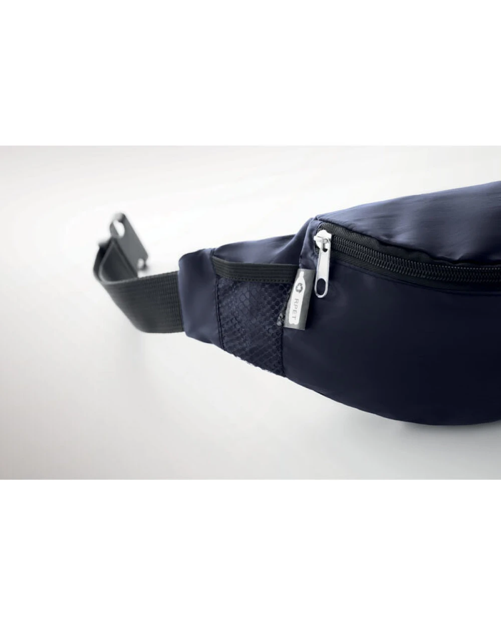 Tassen & Zakken 4DO RPET heuptas                   MO6213 voor bedrukking &amp; borduring