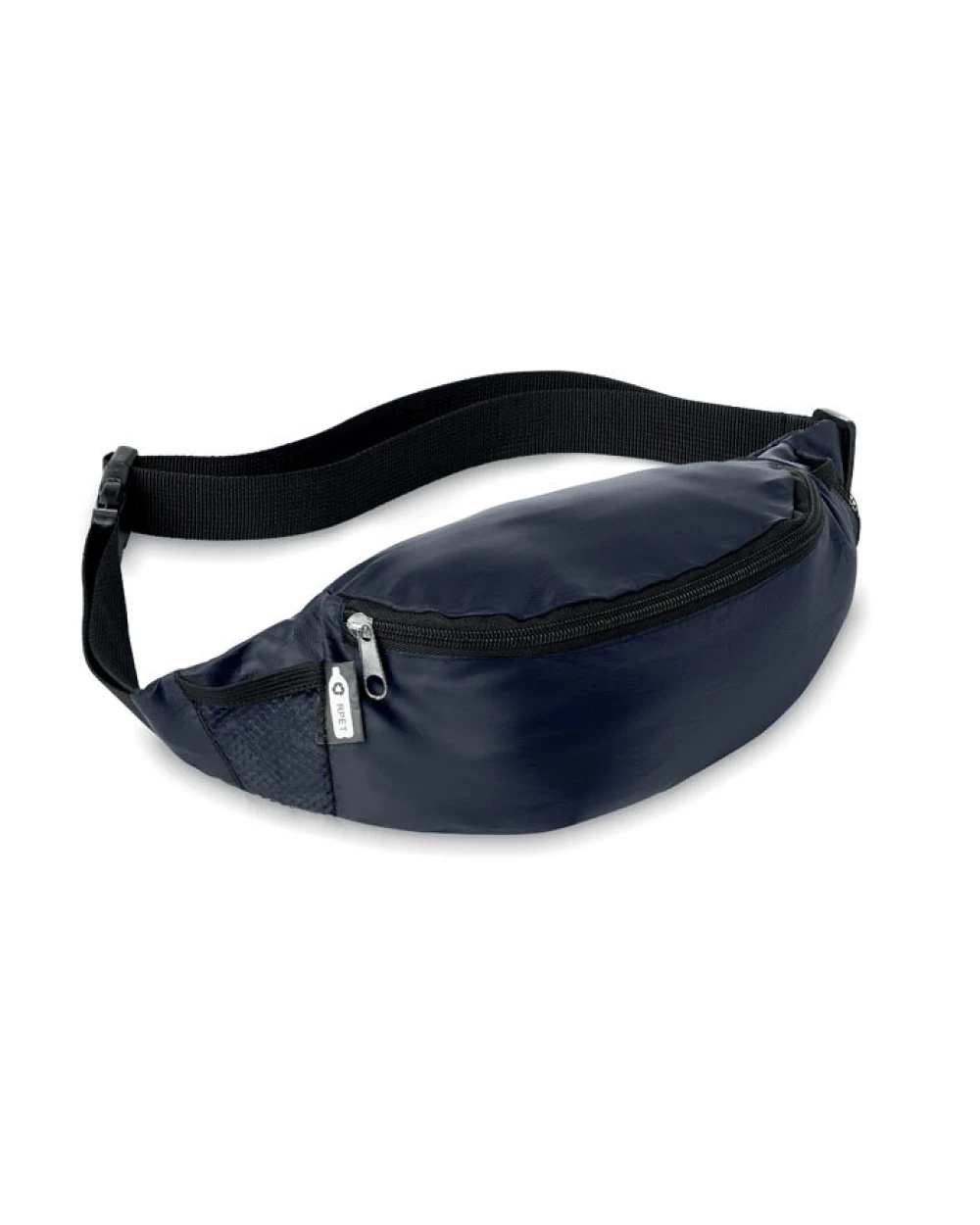 Sacs & Bagagerie personnalisable 4DO Sac banane en RPET 210D        MO6213-