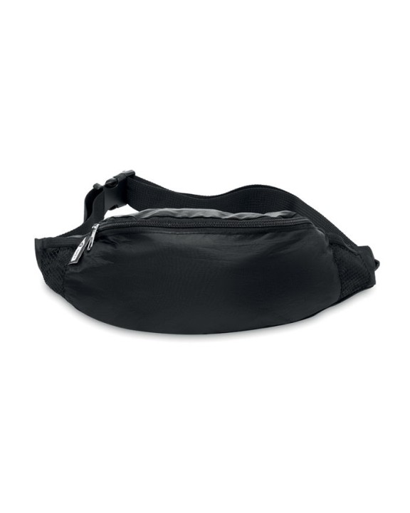 4DO Gürteltasche 210D RPET         MO6213- Taschen personalisierbar