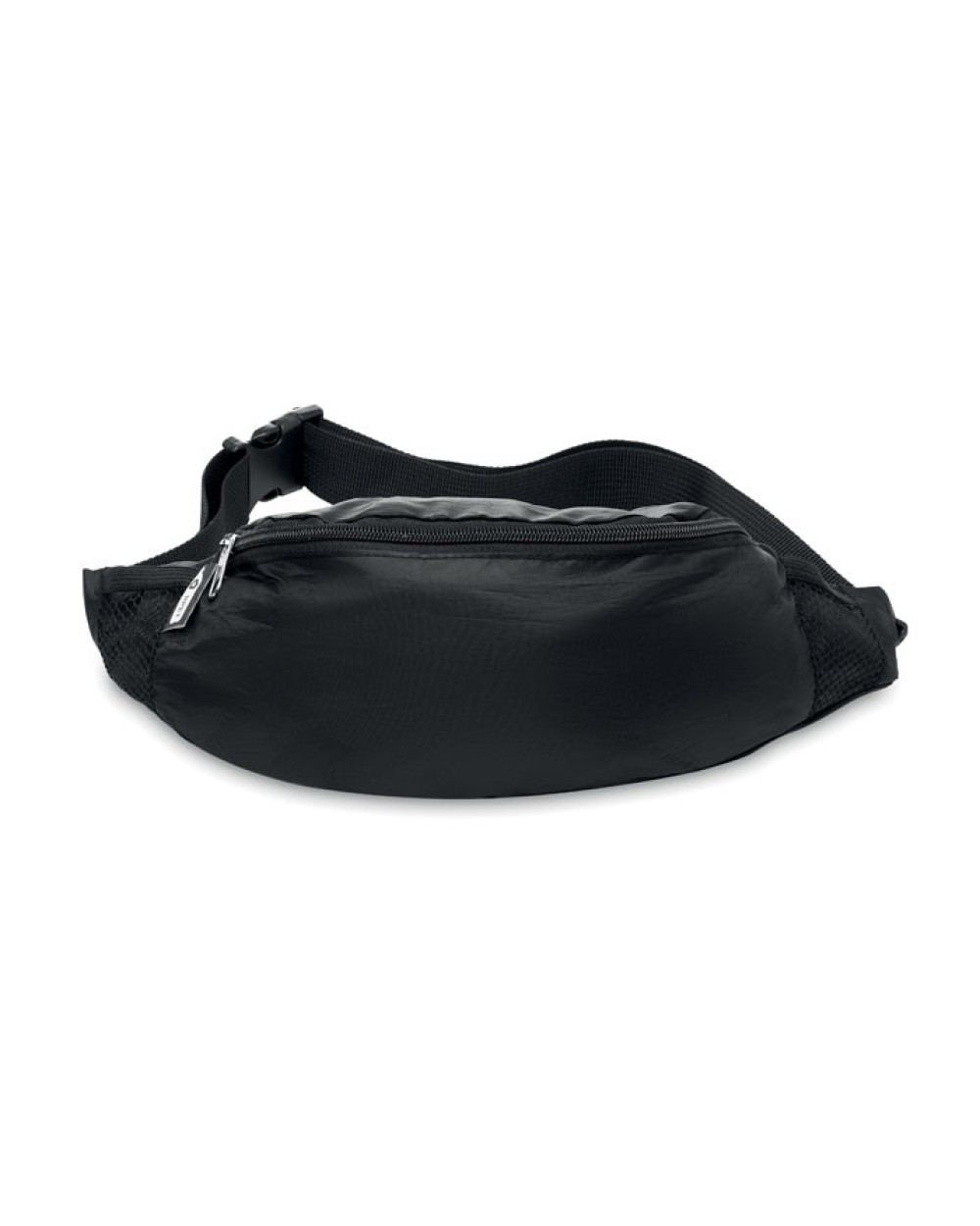 4DO Gürteltasche 210D RPET         MO6213- Taschen personalisierbar