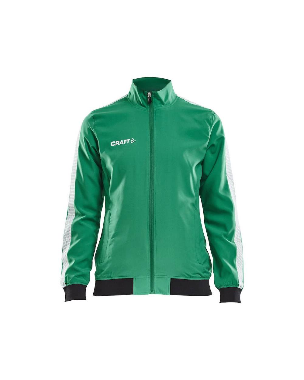Vestes personnalisable CRAFT Pro Control Woven Jacket W