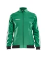 Vestes personnalisable CRAFT Pro Control Woven Jacket W