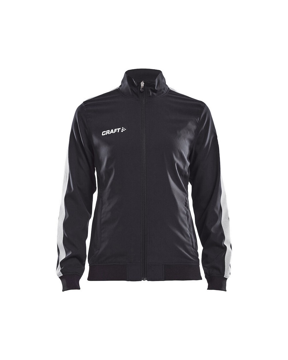 CRAFT Pro Control Woven Jacket W Jacken personalisierbar