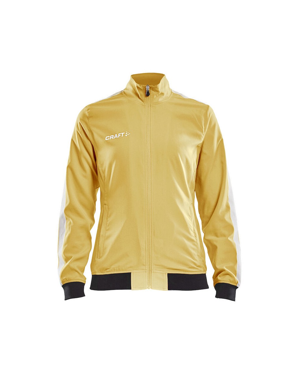 CRAFT Pro Control Woven Jacket W Jacken personalisierbar