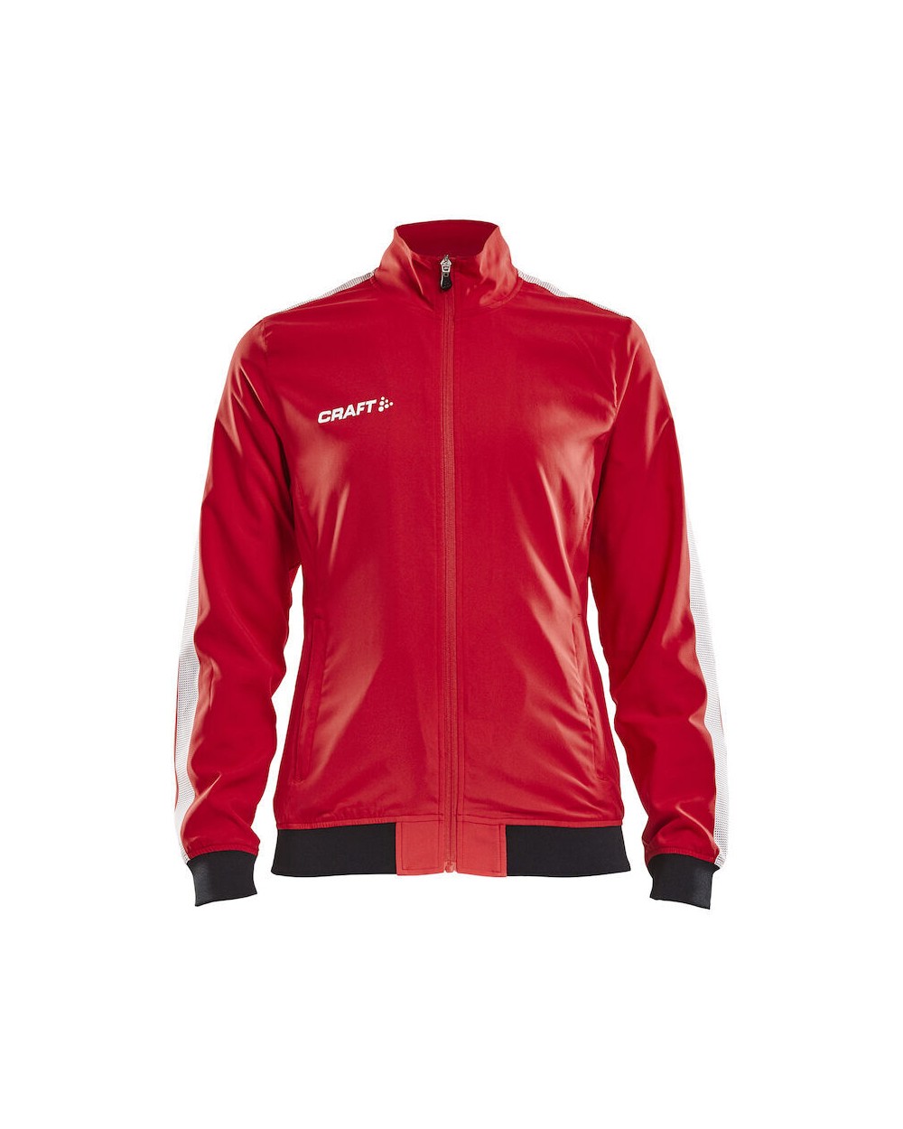CRAFT Pro Control Woven Jacket W Jacken personalisierbar
