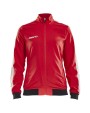 CRAFT Pro Control Woven Jacket W Jacken personalisierbar