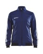 CRAFT Pro Control Woven Jacket W Jacken personalisierbar