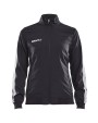 CRAFT Pro Control Woven Jacket W Jacken personalisierbar