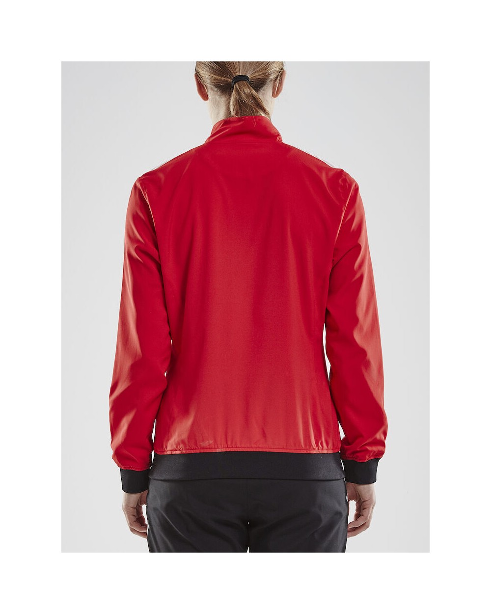 CRAFT Pro Control Woven Jacket W Jacken personalisierbar