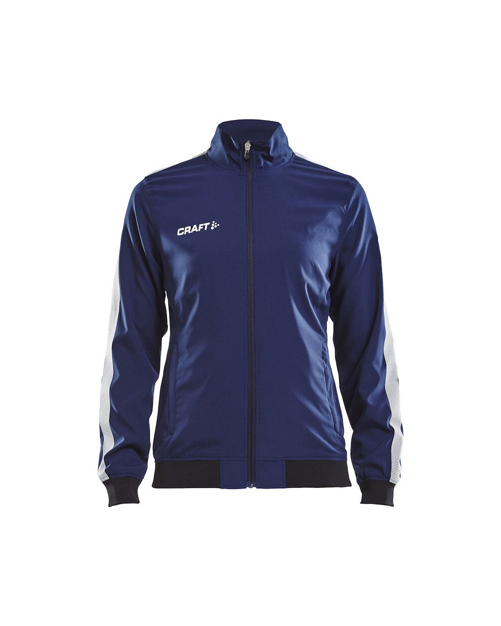 CRAFT Pro Control Woven Jacket W Jacken personalisierbar