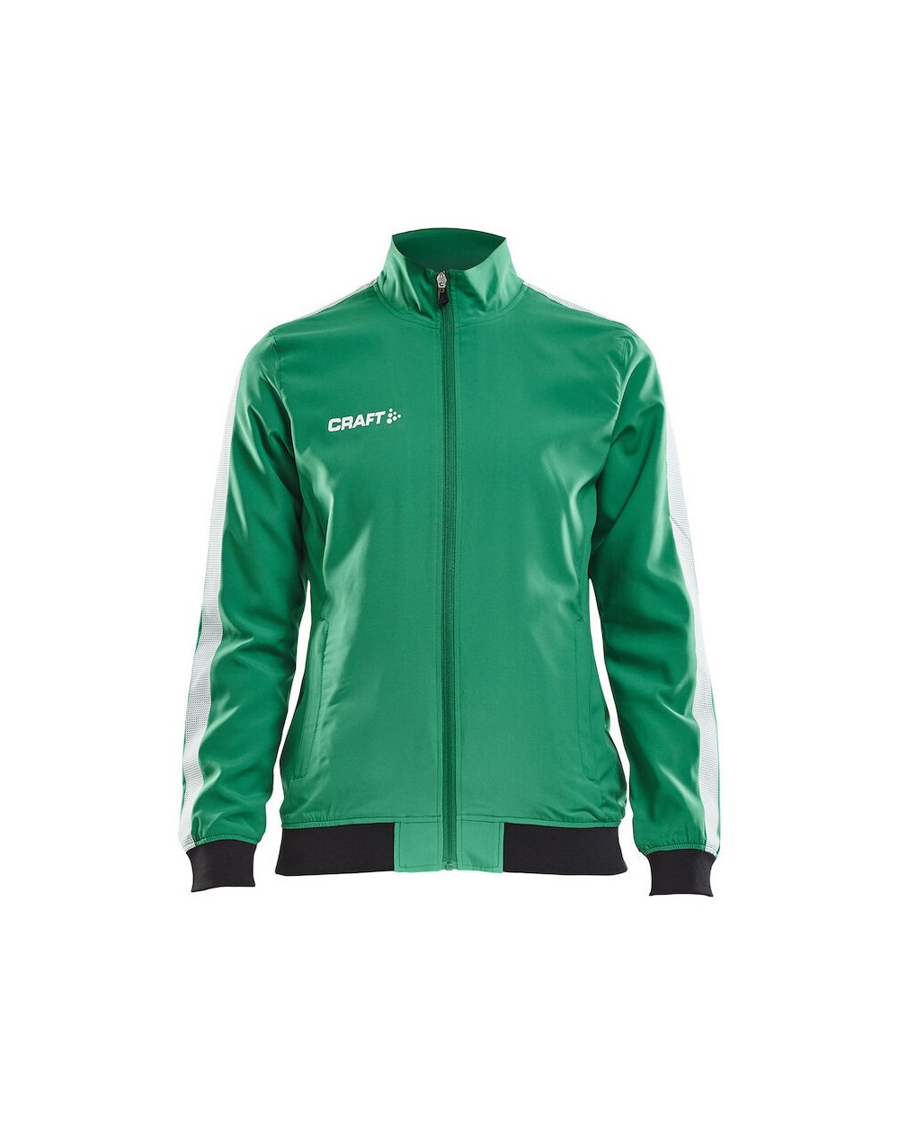 CRAFT Pro Control Woven Jacket W Jacken personalisierbar