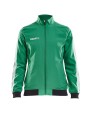 CRAFT Pro Control Woven Jacket W Jacken personalisierbar