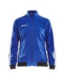 CRAFT Pro Control Woven Jacket W Jacken personalisierbar