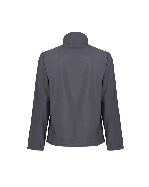 Softshells personnalisable REGATTA HONESTLY MADE SOFTSHELL