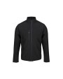 Softshells personnalisable REGATTA HONESTLY MADE SOFTSHELL
