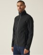 Softshells personnalisable REGATTA HONESTLY MADE SOFTSHELL