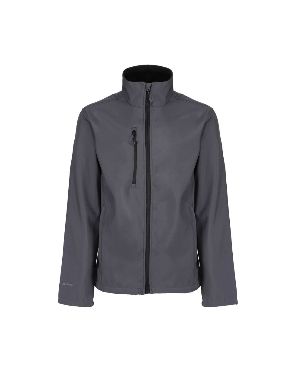 Softshells REGATTA HONESTLY MADE SOFTSHELL voor bedrukking &amp; borduring