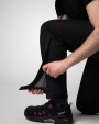 Pantalons personnalisable PROJOB 3512 PANTALON DE PLUIE SOFTSHELL EN 343 3/3/X