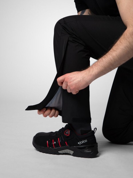 Pantalons à personnaliser PROJOB 3512 PANTALON DE PLUIE SOFTSHELL EN 343 3/3/X /api/colors/b9fdad4a-5e94-45cb-8c03-c08b349b28c3