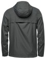 Jassen STORMTECH Men's Wind Jacket voor bedrukking &amp; borduring