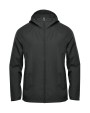 Jassen STORMTECH Men's Wind Jacket voor bedrukking &amp; borduring