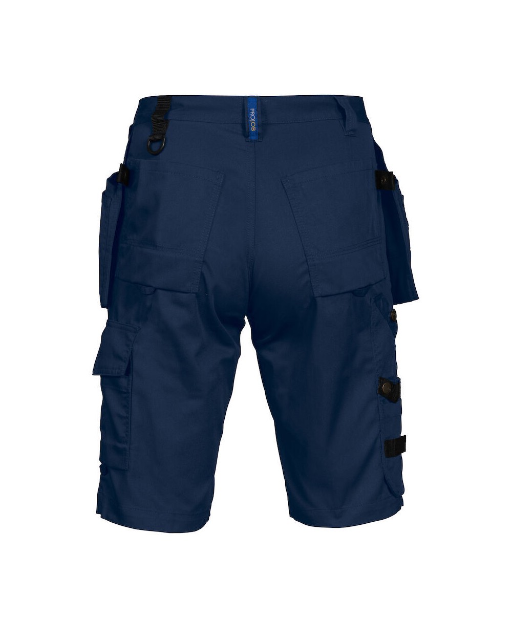 Bermuda's & Shorts PROJOB 5526 SHORT MET SPIJKERZAKKEN voor bedrukking &amp; borduring