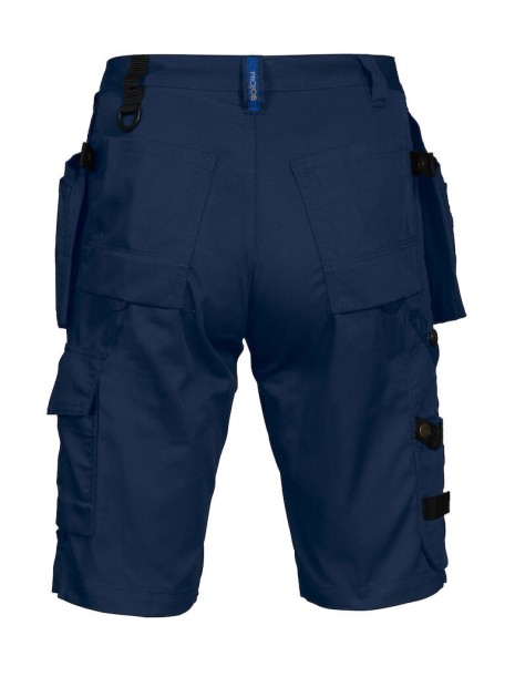 PROJOB 5526 SHORTS POLYCOTON CORDURA /api/colors/b68891a9-1d28-4f7a-8deb-775c45027afd personnalisable