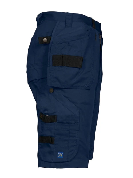 PROJOB 5526 SHORTS POLYCOTON CORDURA /api/colors/b68891a9-1d28-4f7a-8deb-775c45027afd personnalisable