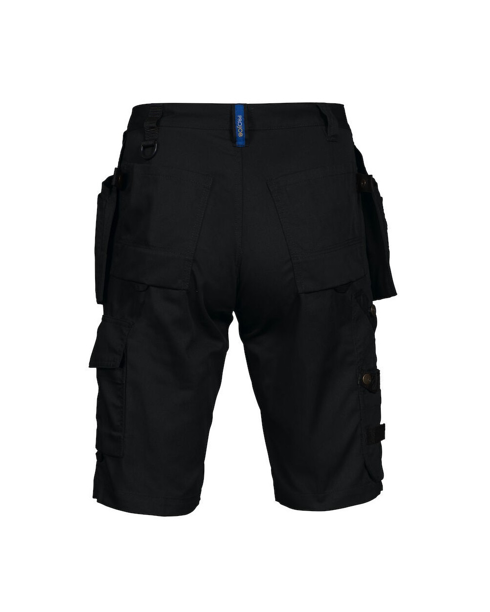 Bermudas & Shorts personnalisable PROJOB 5526 SHORTS POLYCOTON CORDURA