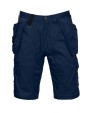 Bermuda's & Shorts PROJOB 5526 SHORT MET SPIJKERZAKKEN voor bedrukking &amp; borduring
