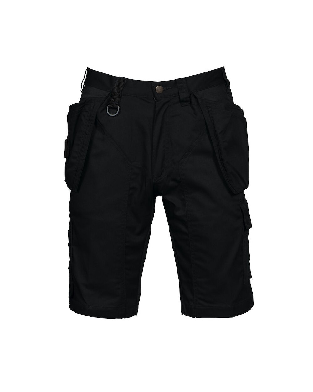 Bermuda's & Shorts PROJOB 5526 SHORT MET SPIJKERZAKKEN voor bedrukking &amp; borduring