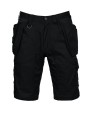 Bermuda's & Shorts PROJOB 5526 SHORT MET SPIJKERZAKKEN voor bedrukking &amp; borduring