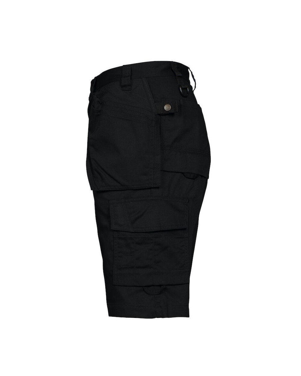 Bermuda's & Shorts PROJOB 5526 SHORT MET SPIJKERZAKKEN voor bedrukking &amp; borduring