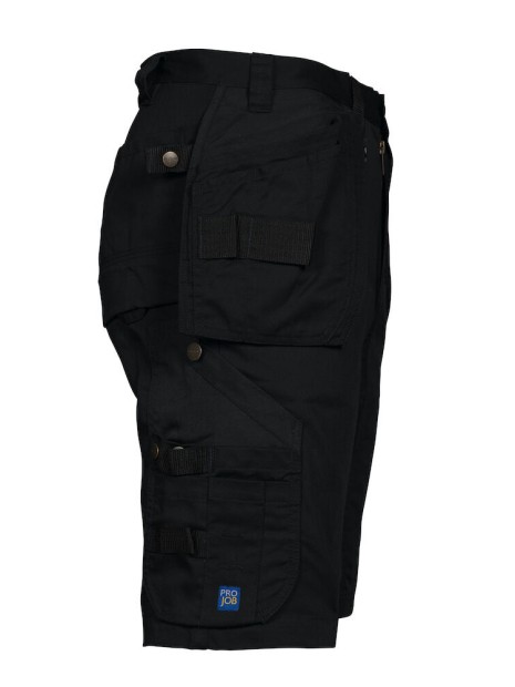 PROJOB 5526 SHORTS POLYCOTON CORDURA /api/colors/b9fdad4a-5e94-45cb-8c03-c08b349b28c3 personnalisable