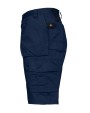 Bermuda's & Shorts PROJOB 5526 SHORT MET SPIJKERZAKKEN voor bedrukking &amp; borduring