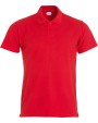 Polo's CLIQUE Basic Polo S/S Junior voor bedrukking &amp; borduring