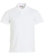 CLIQUE Basic Polo S/S Junior Poloshirts personalisierbar