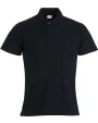 Polo's CLIQUE Basic Polo S/S Junior voor bedrukking &amp; borduring