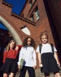Polo's CLIQUE Basic Polo S/S Junior voor bedrukking &amp; borduring