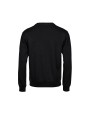 Sweat-shirts personnalisable TEE JAYS RIBBED INTERLOCK CREW NECK