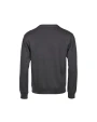 TEE JAYS RIBBED INTERLOCK CREW NECK Sweatshirts personalisierbar
