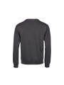 TEE JAYS RIBBED INTERLOCK CREW NECK /api/colors/3664e9be-231a-44a8-bacd-707b001b474c personnalisable