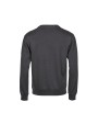 TEE JAYS RIBBED INTERLOCK CREW NECK Sweatshirts personalisierbar
