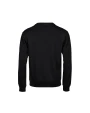Sweat-shirts personnalisable TEE JAYS RIBBED INTERLOCK CREW NECK