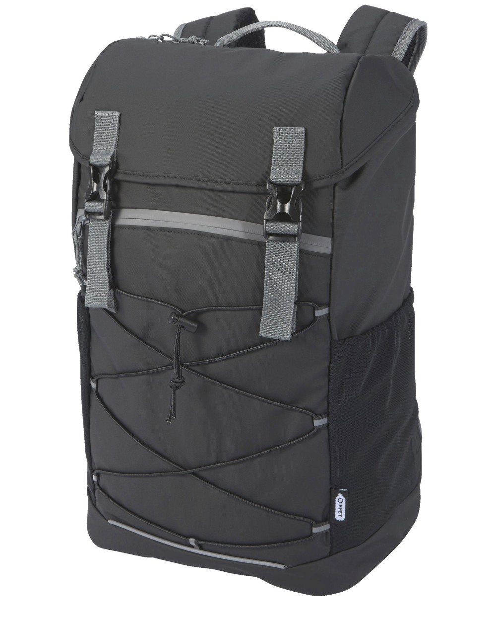 Sacs & Bagagerie personnalisable L-MERCH Laptop Backpack 23L