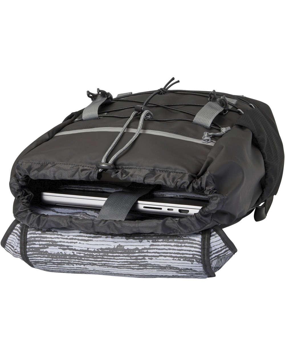 Sacs & Bagagerie personnalisable L-MERCH Laptop Backpack 23L