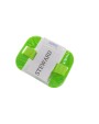 Benodigdheden YOKO ID Armbanden voor bedrukking &amp; borduring