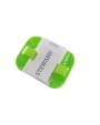 Benodigdheden YOKO ID Armbanden voor bedrukking &amp; borduring